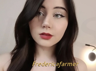 Fredericafarmer