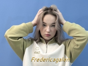 Fredericagalen