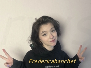 Fredericahanchet
