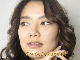 Fredericahatchet