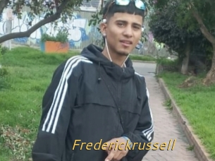 Frederickrussell
