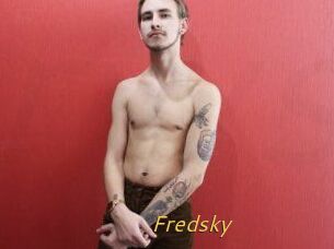 Fredsky
