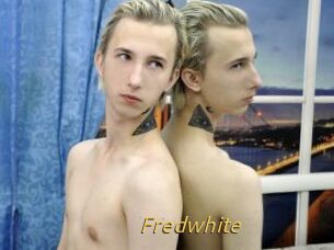 Fredwhite