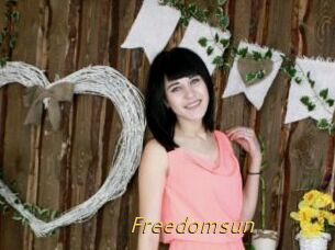 Freedomsun