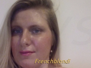 Frenchblondi
