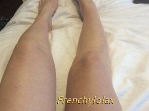 Frenchylolax