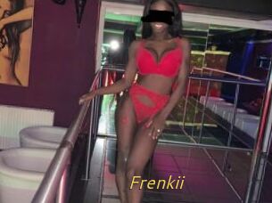 Frenkii