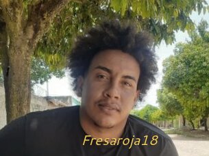 Fresaroja18