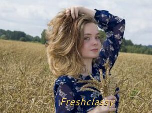 Freshclassy