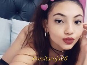 Fresitaroja26