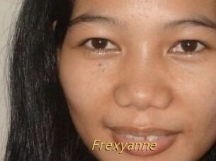 Frexyanne