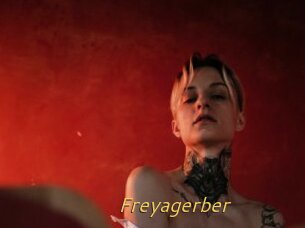 Freyagerber