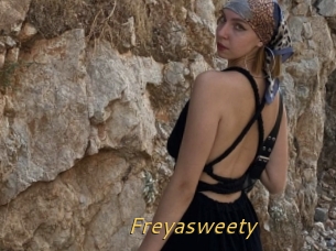 Freyasweety