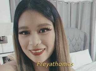 Freyathomas