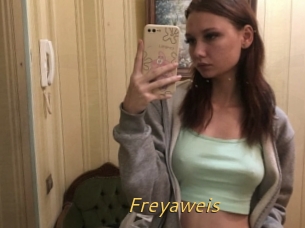 Freyaweis