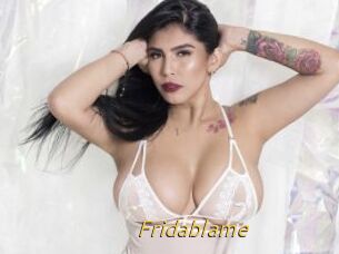 Fridablame