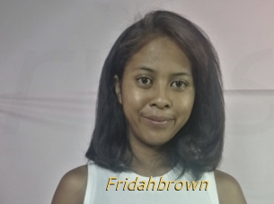 Fridahbrown