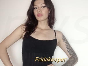 Fridakooper