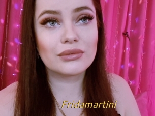 Fridamartini
