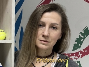 Fridatander