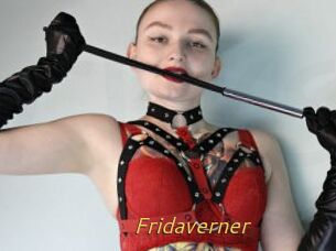 Fridaverner