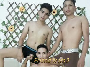 Friend_team3