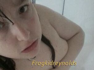 Frogkidreynolds