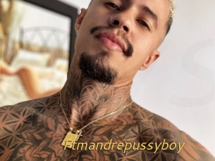 Ftmandrepussyboy