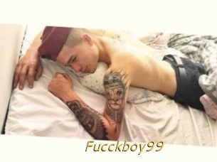 Fucckboy99