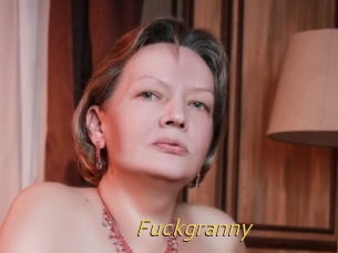 Fuckgranny