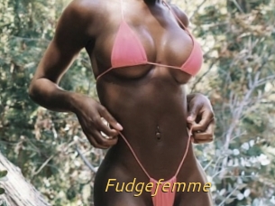 Fudgefemme