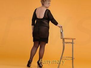 Funymary