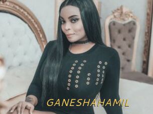 GANESHAHAMIL