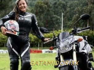 GATAMIDORIXX