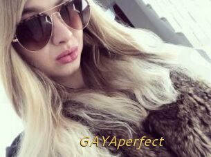 GAYAperfect