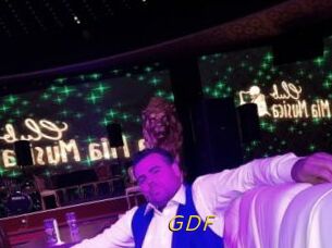 GDF