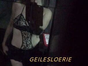 GEILESLOERIE