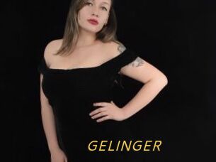 GELINGER