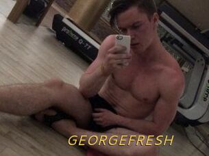 GEORGE_FRESH