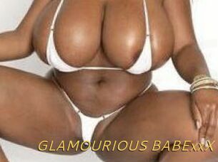 GLAMOURIOUS_BABExxX