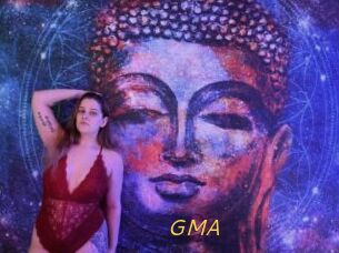 GMA