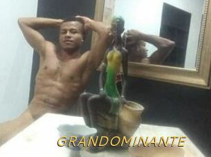 GRANDOMINANTE
