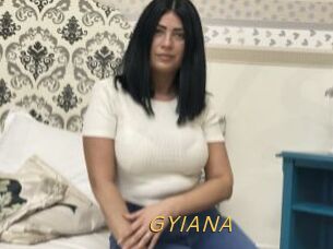 GYIANA