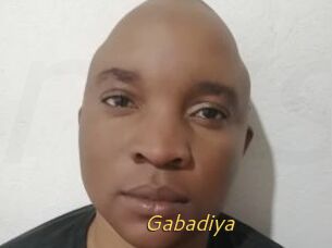 Gabadiya