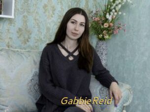 GabbieReid