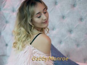 GabbyMonroe
