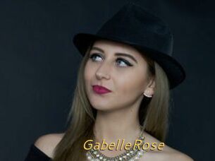 GabelleRose