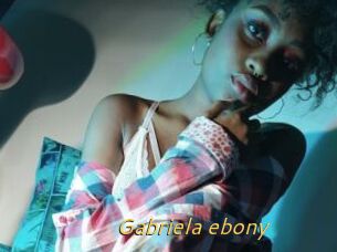Gabriela_ebony