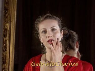 GabrieleCharlize