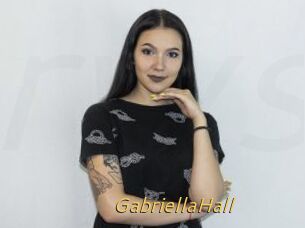 GabriellaHall